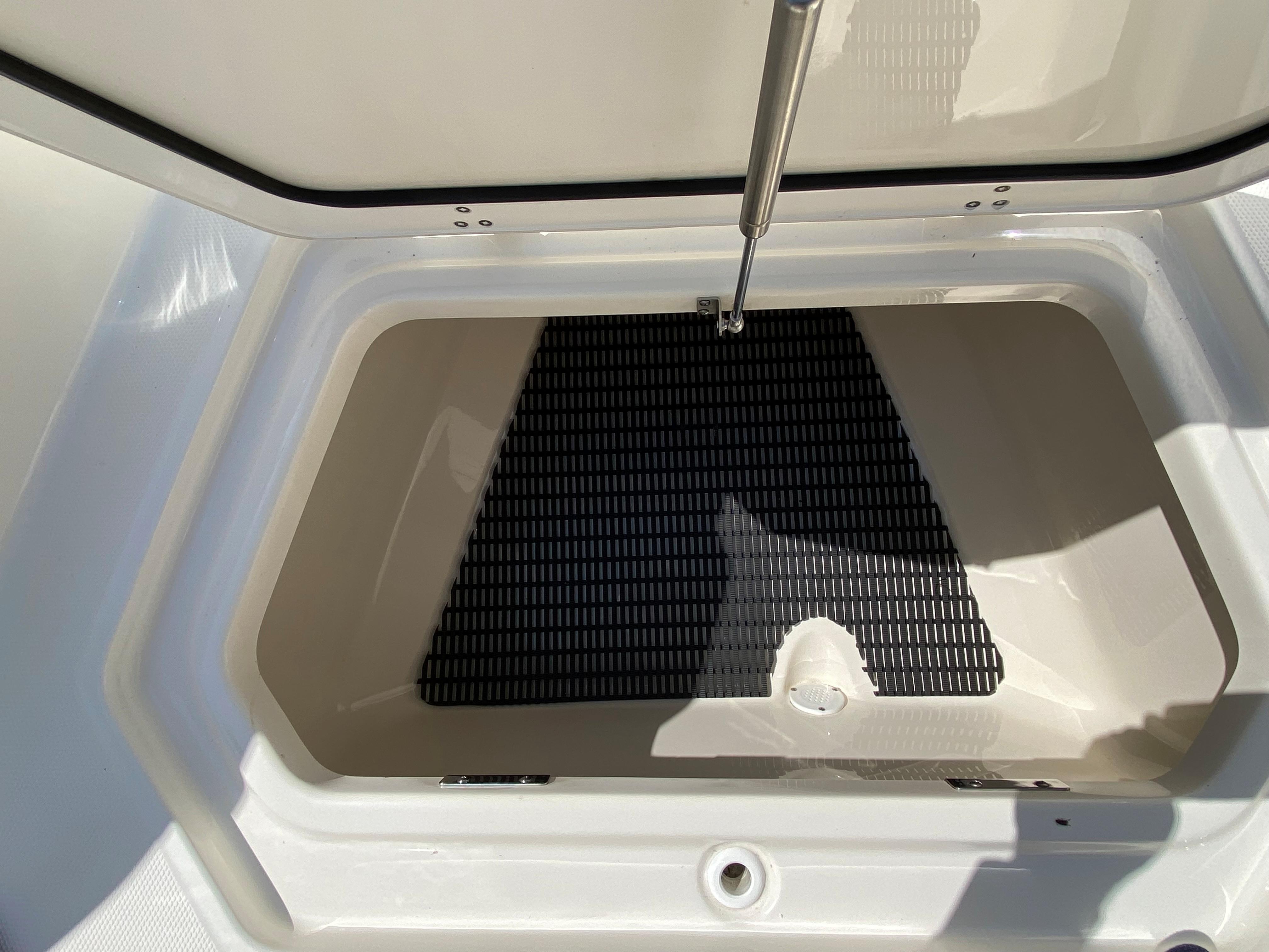 2021 Boston Whaler
                                                             380 Outrage Image Thumbnail #83