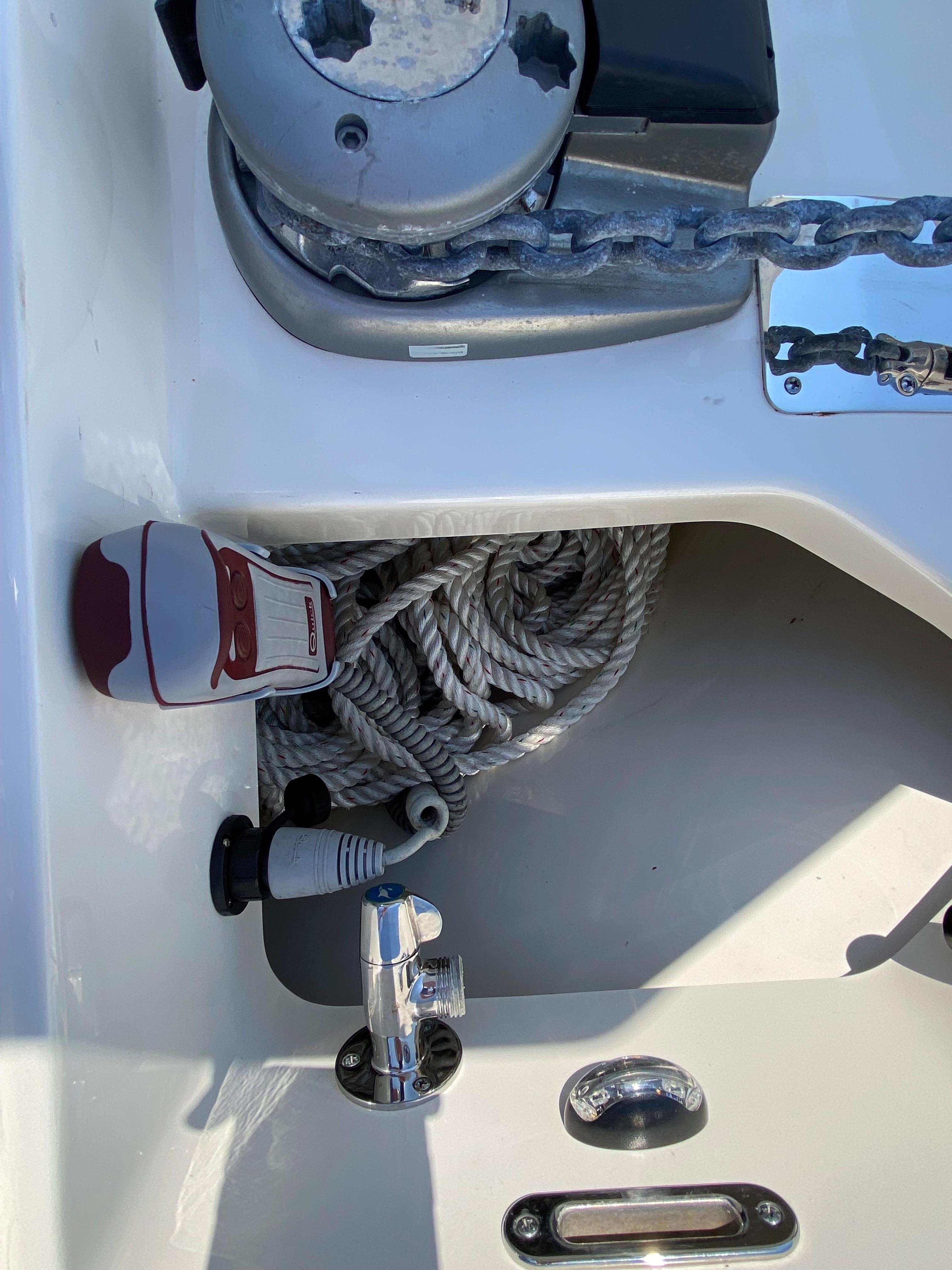 2021 Boston Whaler
                                                             380 Outrage Image Thumbnail #87
