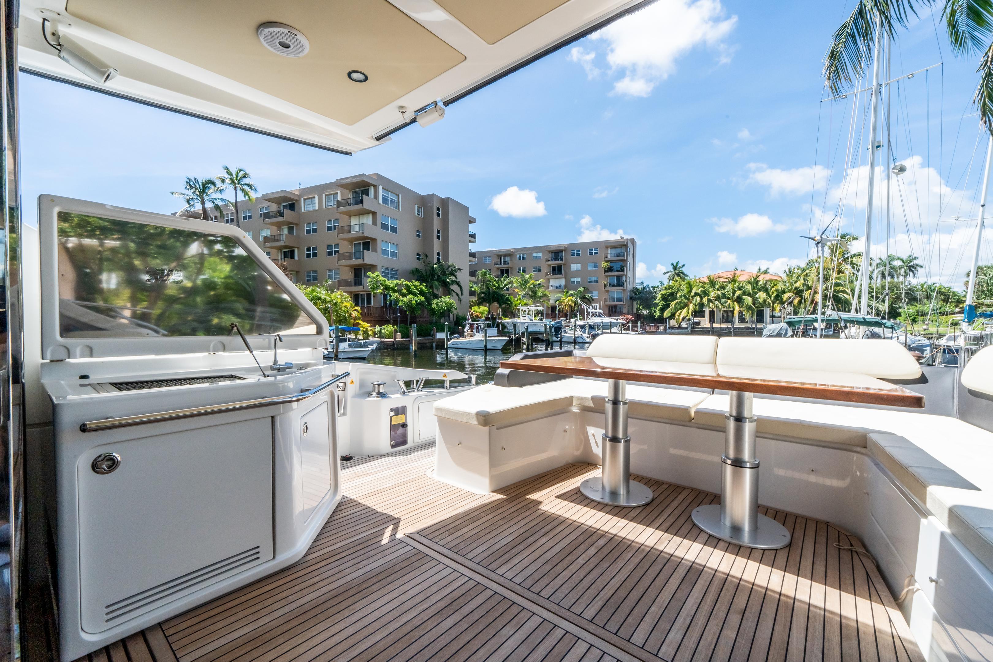 2016 Azimut
                                                             55S Image Thumbnail #32