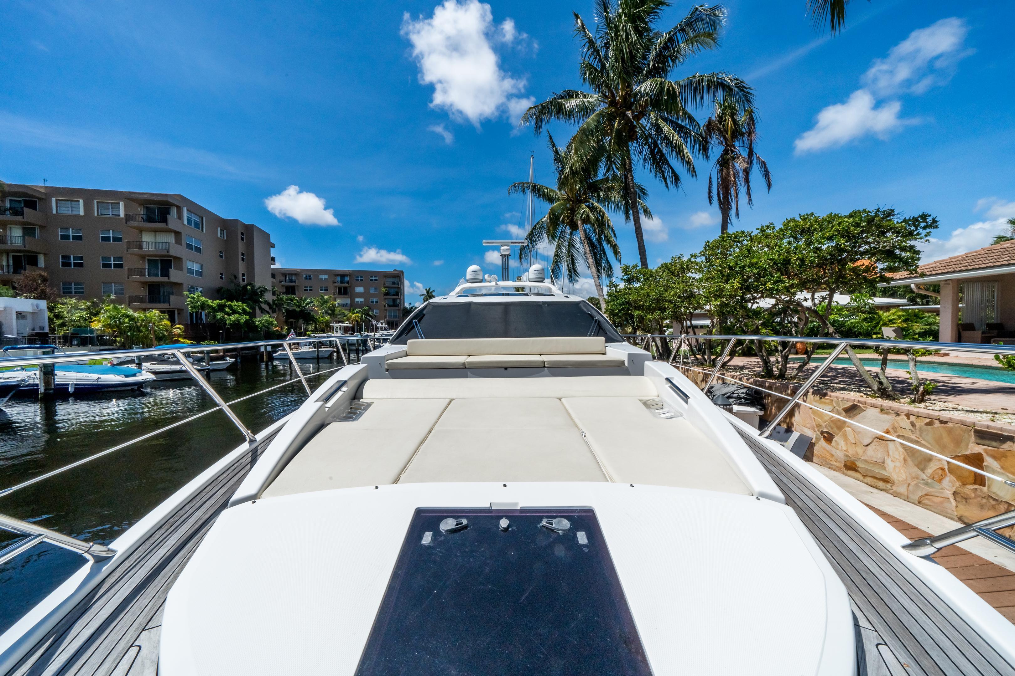 2016 Azimut
                                                             55S Image Thumbnail #36