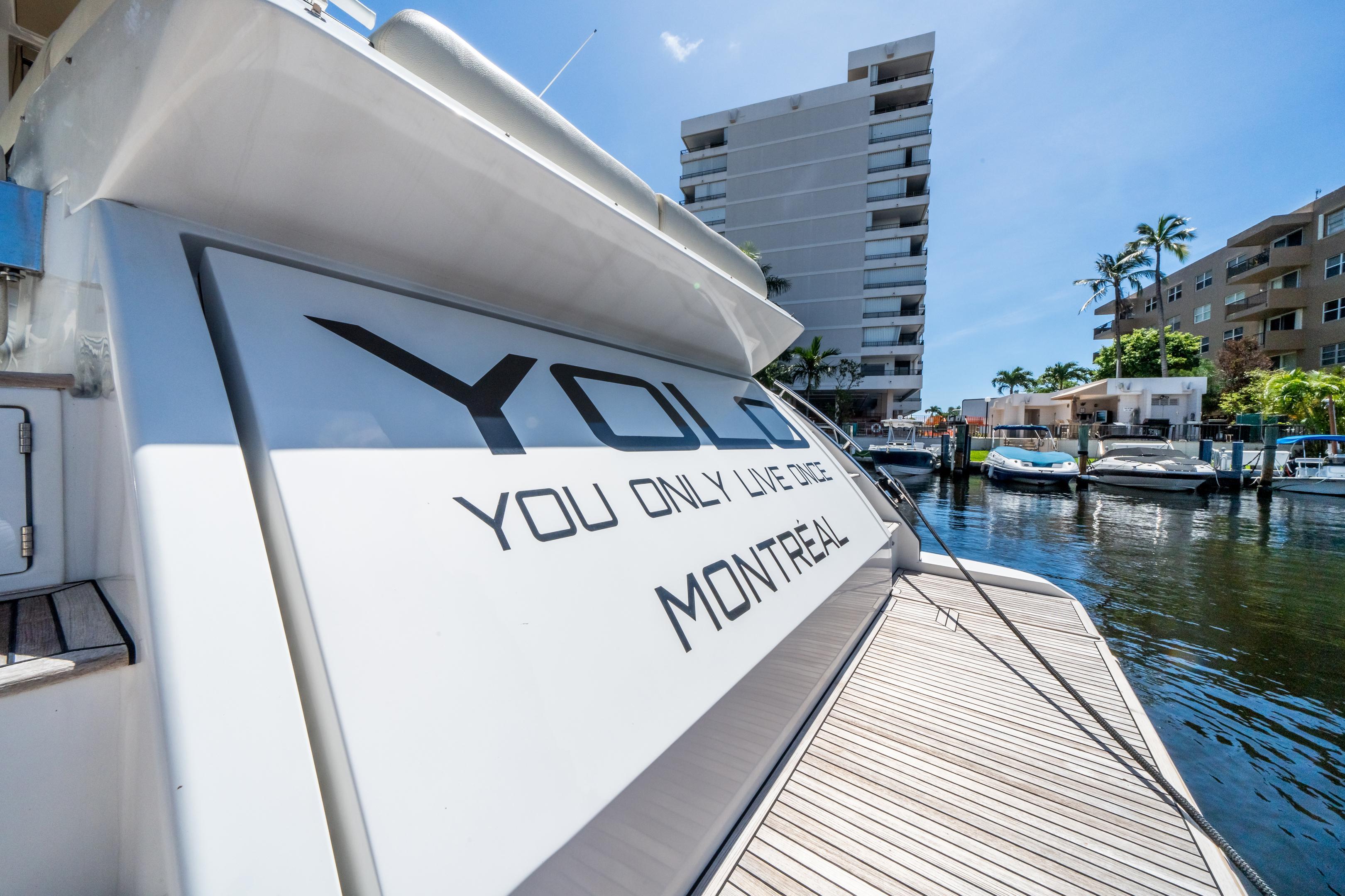 2016 Azimut
                                                             55S Image Thumbnail #39