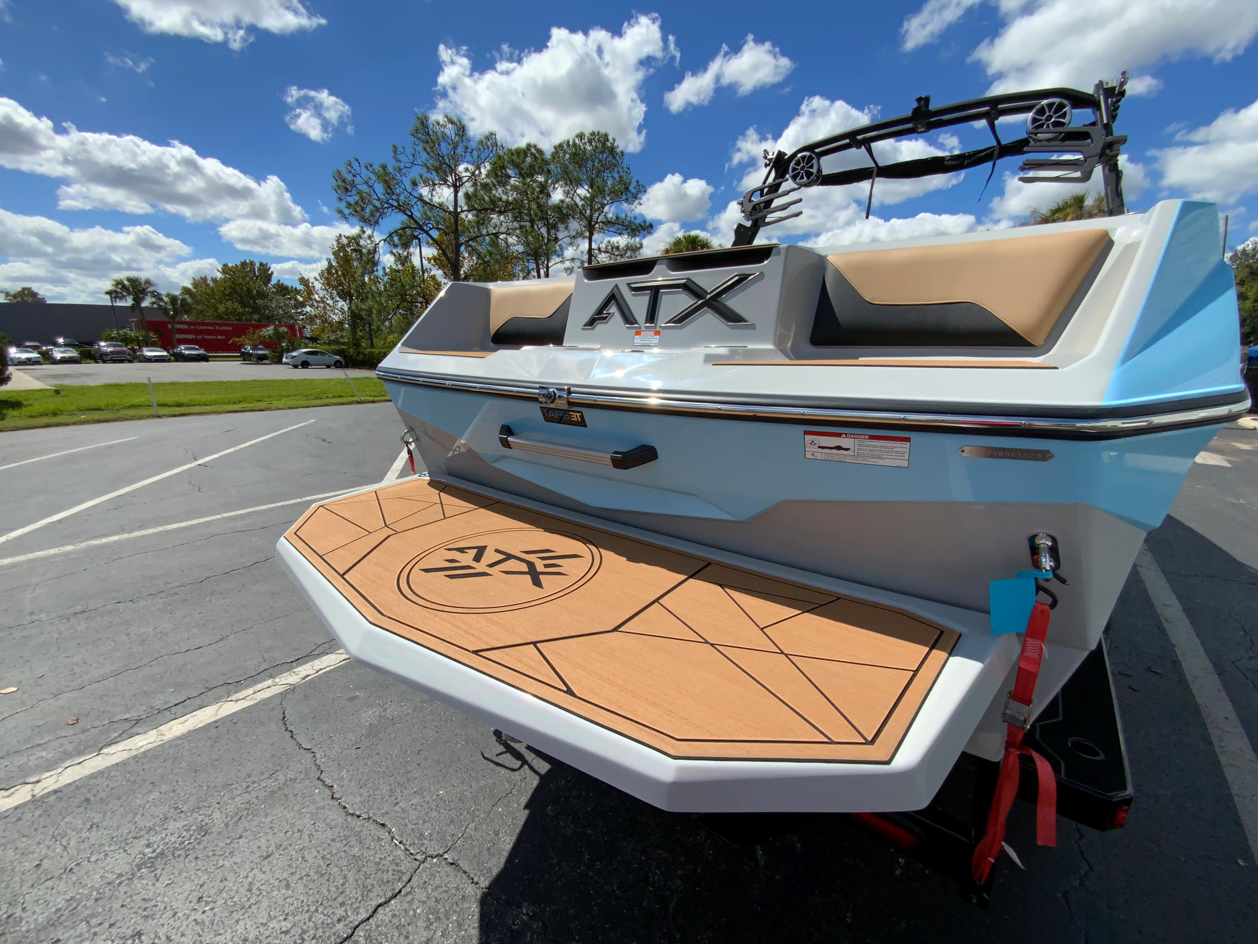 2023 Atx Surf Boats
                                                             24 Type-S Image Thumbnail #11