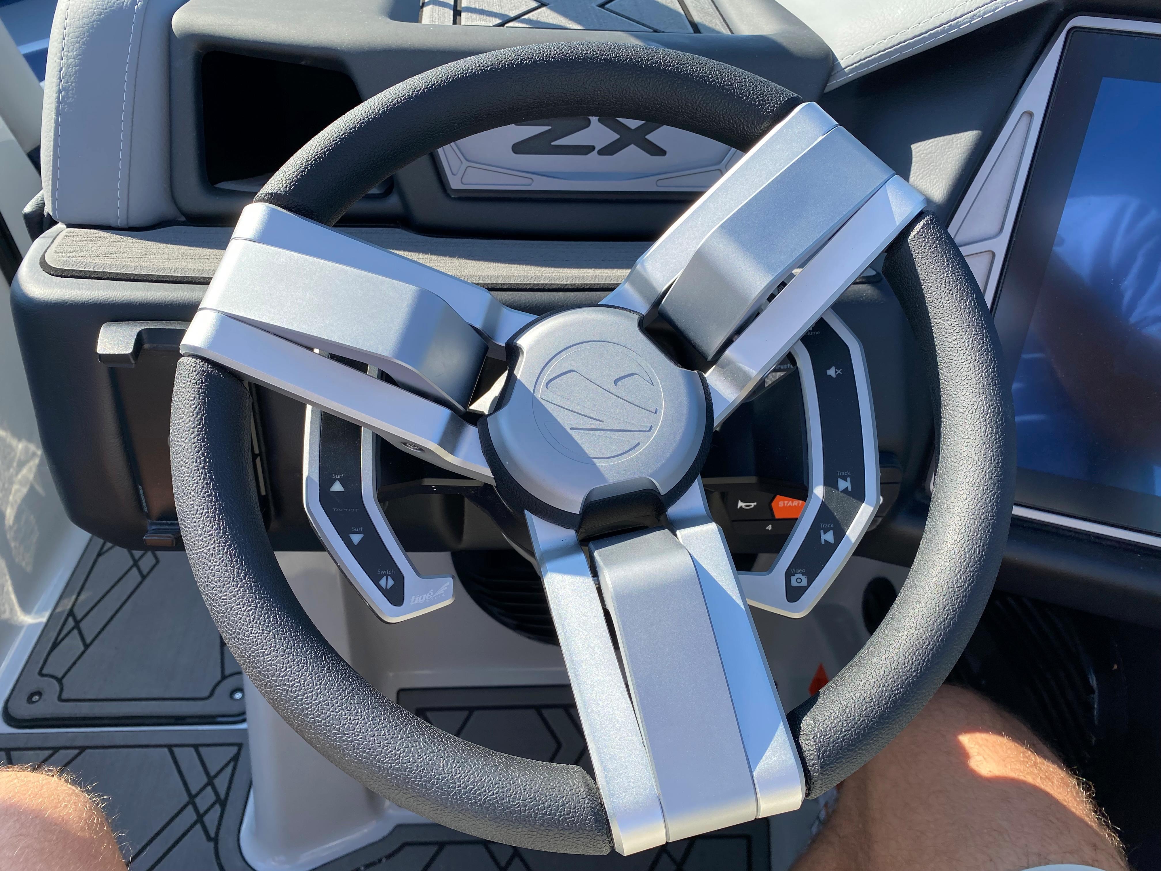 2023 Tige
                                                             23ZX Image Thumbnail #22