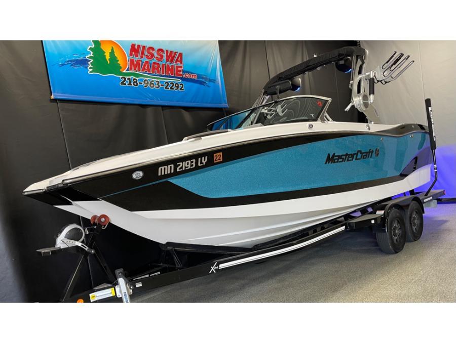 2019 Mastercraft
                                                             X24 Image Thumbnail #4