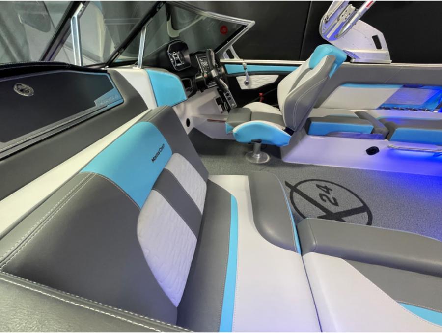 2019 Mastercraft
                                                             X24 Image Thumbnail #18
