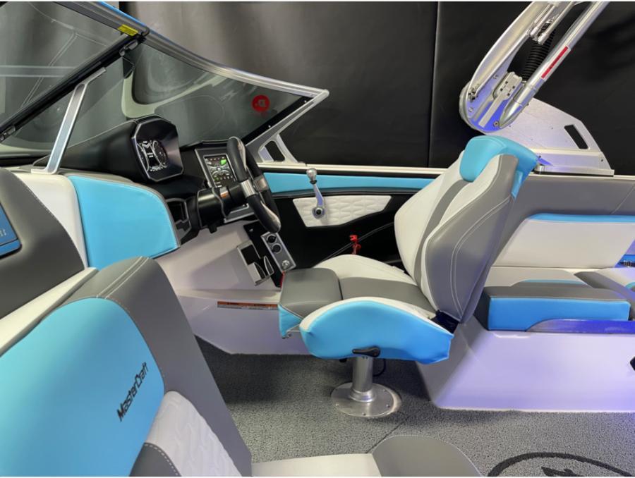 2019 Mastercraft
                                                             X24 Image Thumbnail #19