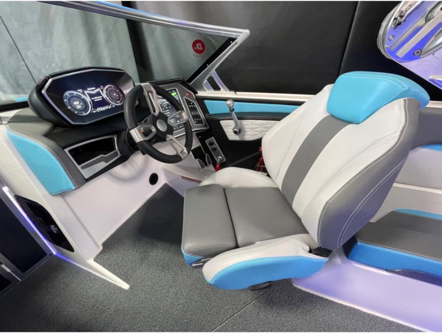 2019 Mastercraft
                                                             X24 Image Thumbnail #67