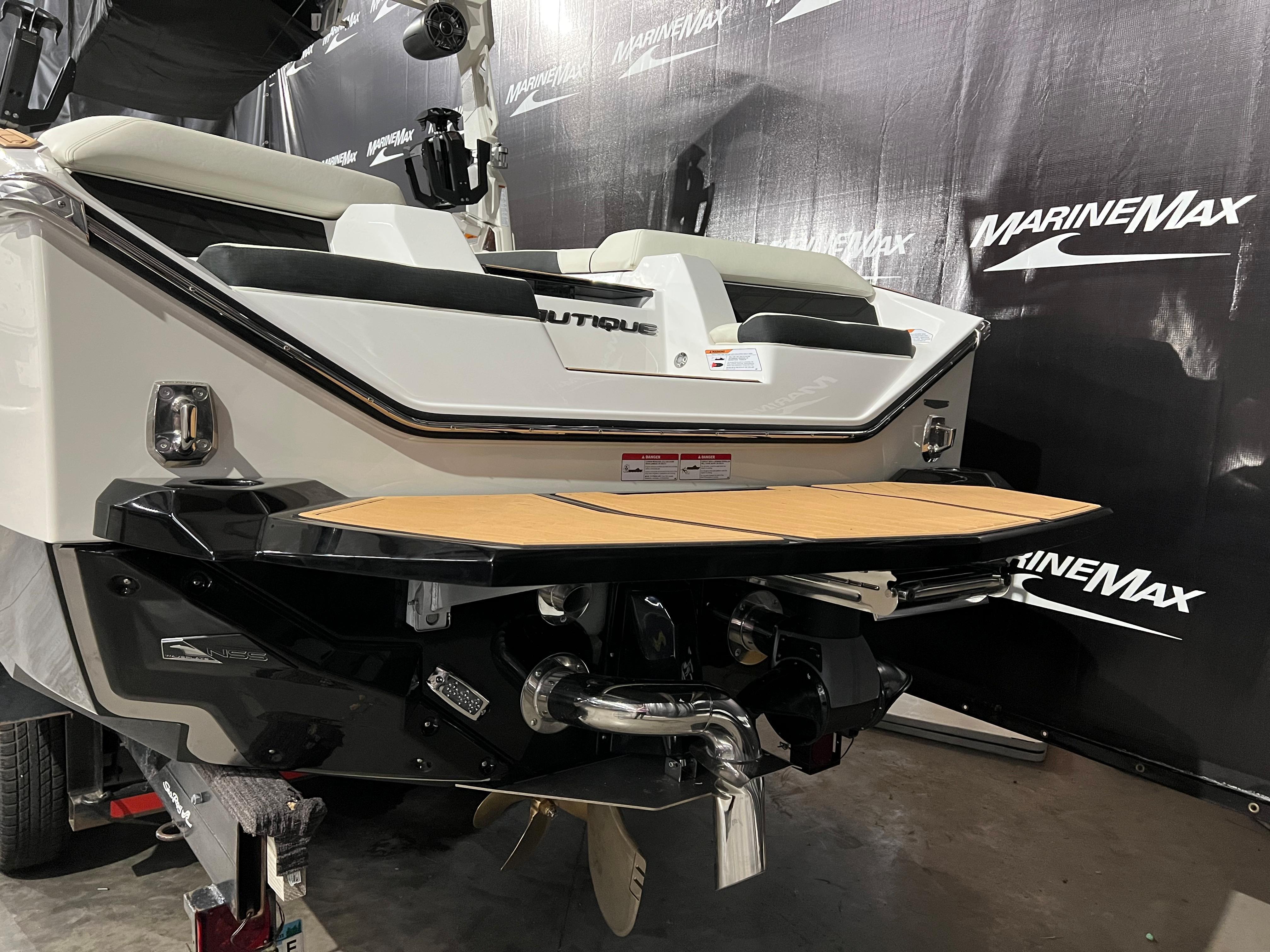 2023 Nautique Ski Nautique MarineMax Excelsior