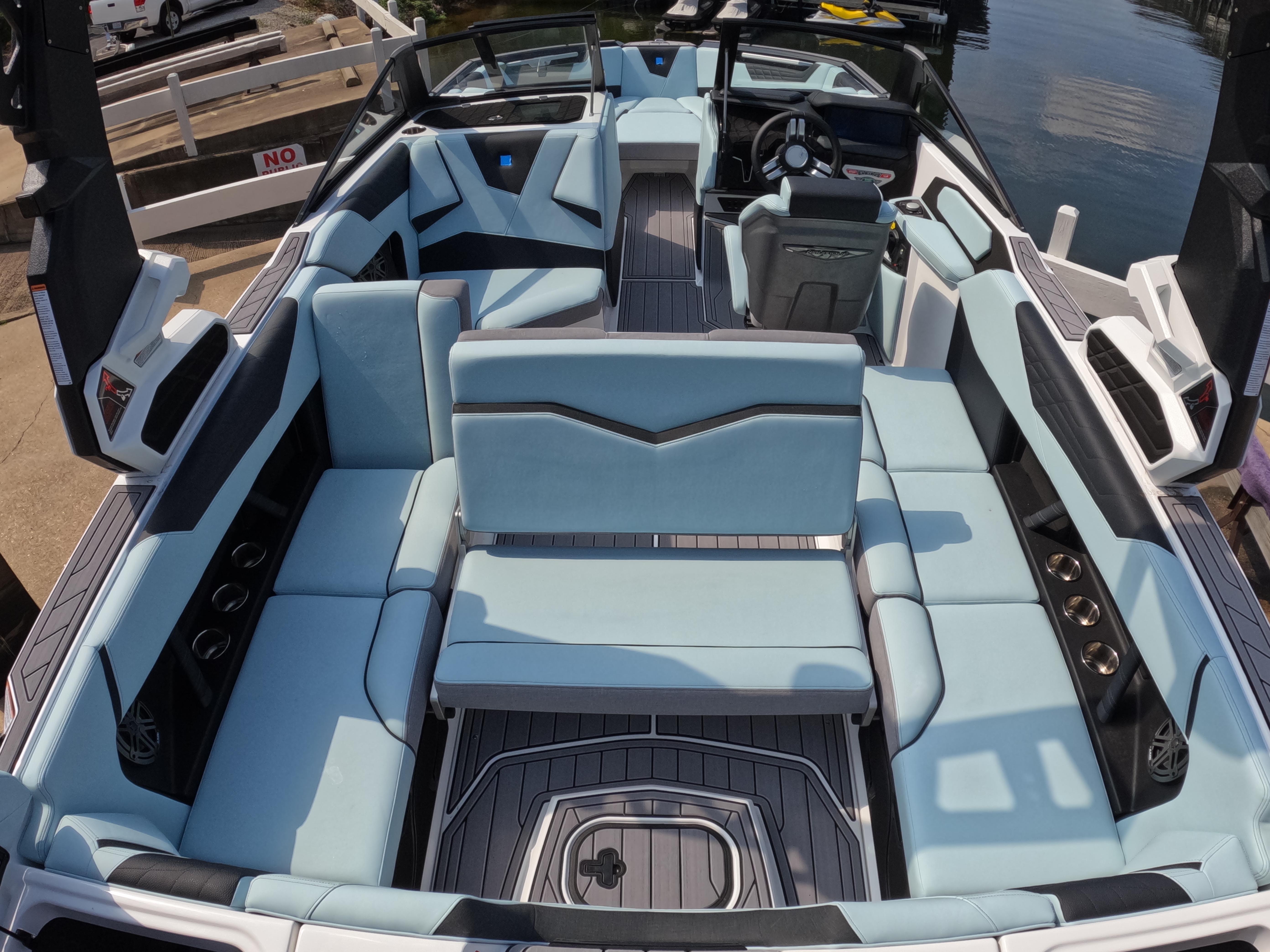 2023 Nautique
                                                             Super Air Nautique S23 Image Thumbnail #13