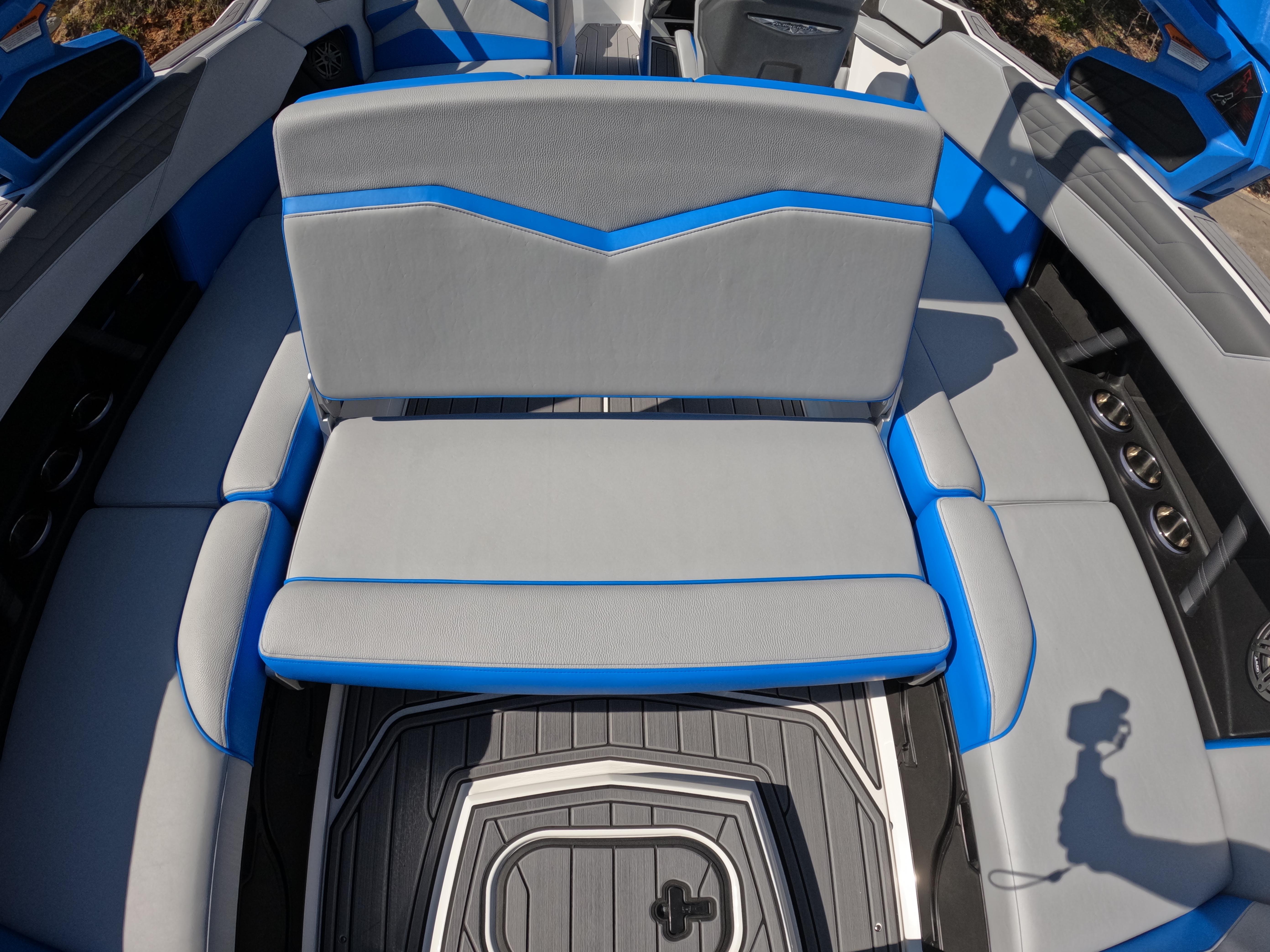 2023 Nautique
                                                             Super Air Nautique S25 Image Thumbnail #8