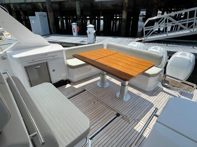 2018 Azimut
                                                             Verve 40 Image Thumbnail #6