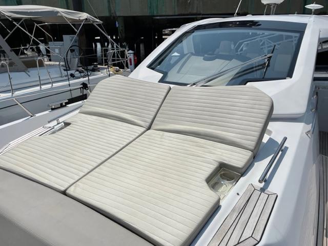 2018 Azimut
                                                             Verve 40 Image Thumbnail #15