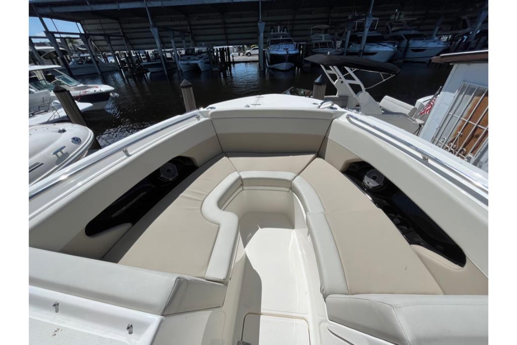 2023 Boston Whaler
                                                             240 Vantage Image Thumbnail #6