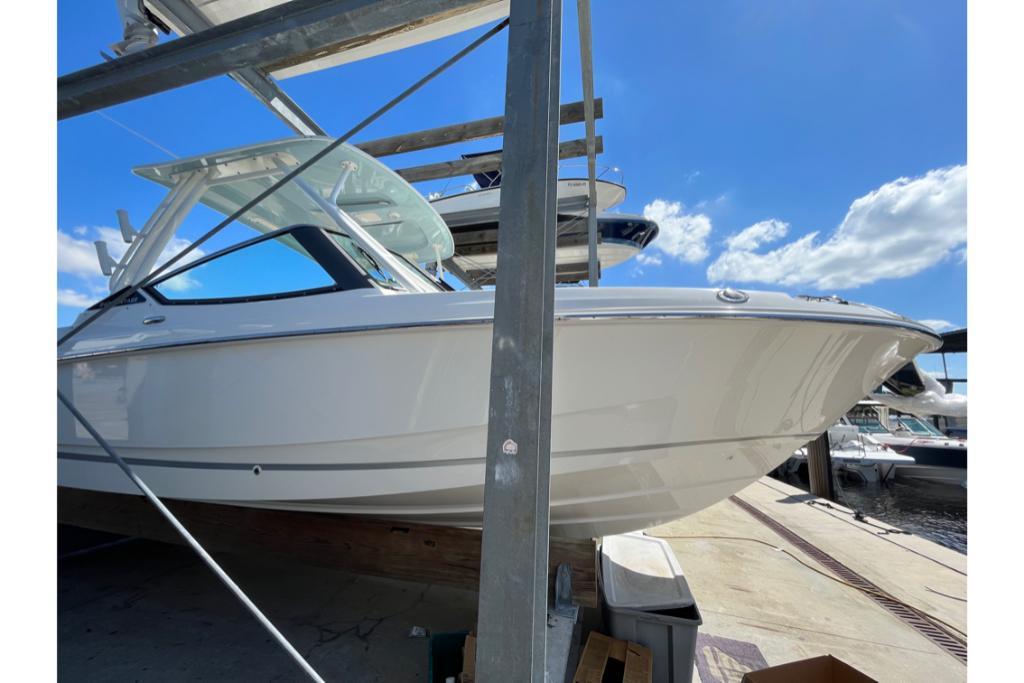 2023 Boston Whaler
                                                             240 Vantage Image Thumbnail #2