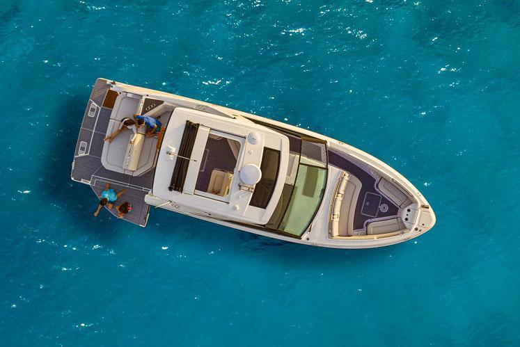 2023 Sea Ray
                                                             SLX 400 Image Thumbnail #81