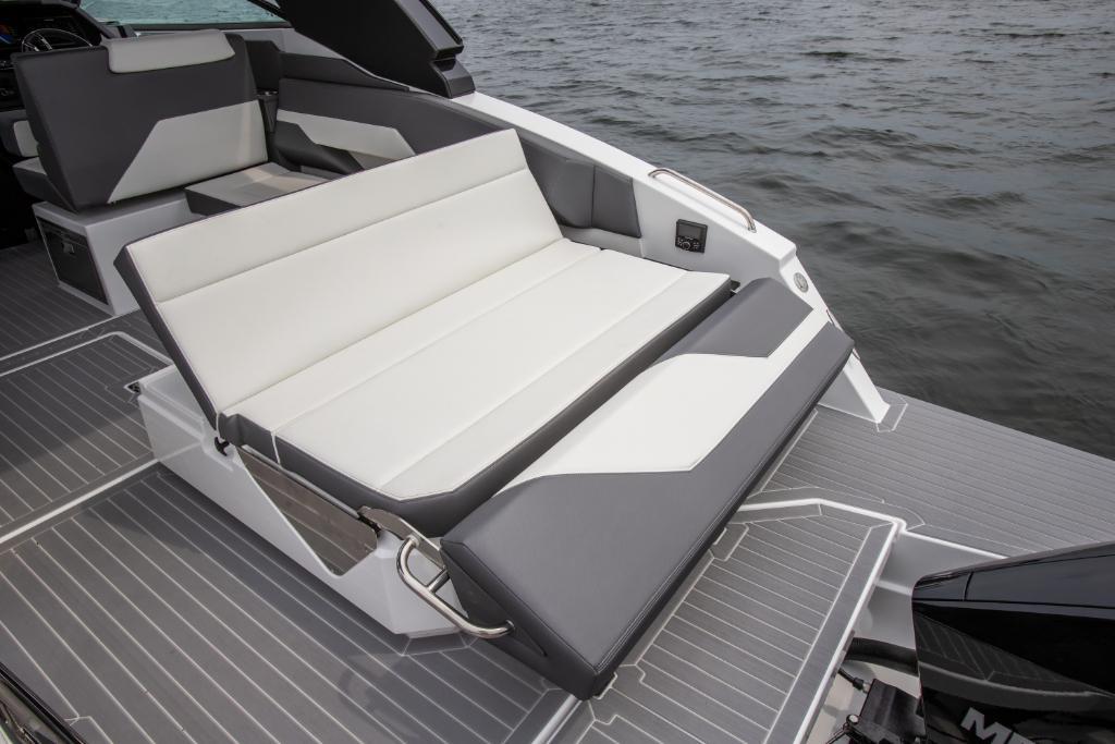 2023 Cruisers Yachts
                                                             34 GLS I/O Image Thumbnail #22