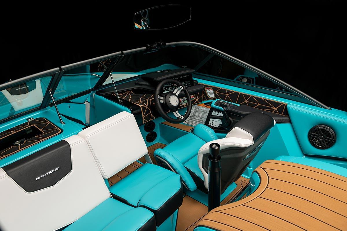 2023 Nautique
                                                             Ski Nautique 200 Image Thumbnail #8