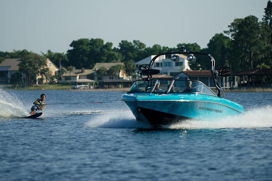 2023 Nautique
                                                             Ski Nautique 200 Image Thumbnail #5