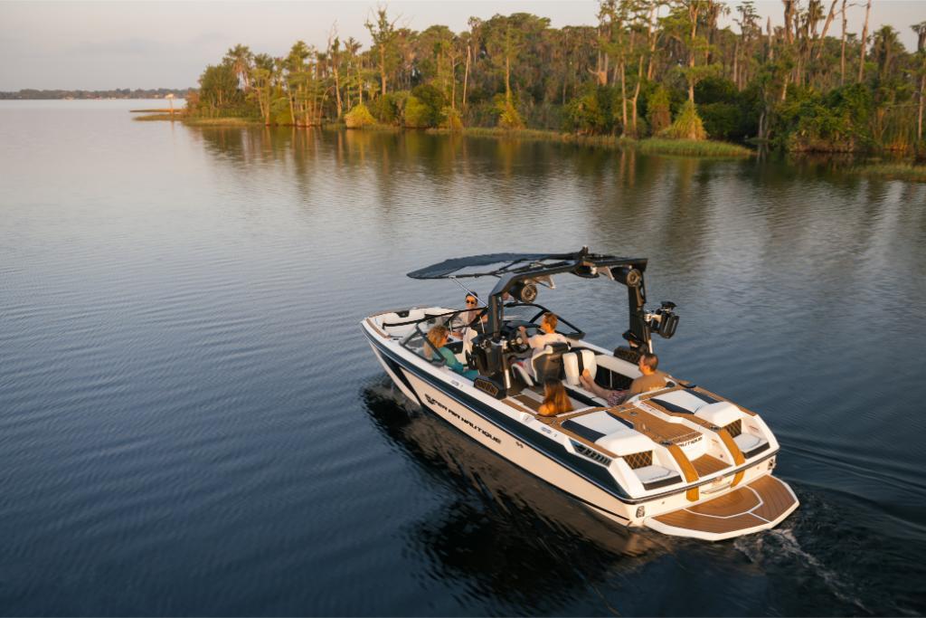 2023 Nautique
                                                             Super Air GS22E Image Thumbnail #2