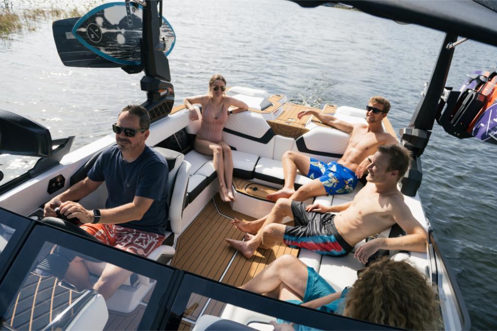 2023 Nautique
                                                             Super Air GS22E Image Thumbnail #52