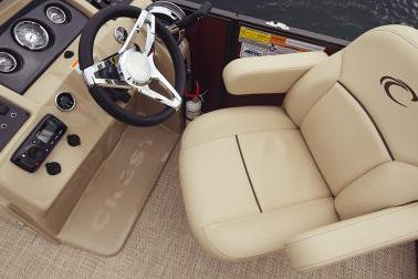 2023 Crest
                                                             Classic LX 220 Image Thumbnail #4