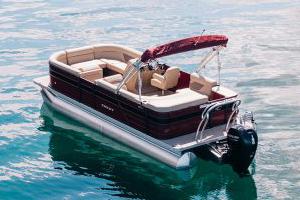 2023 Crest
                                                             Classic LX 220 Image Thumbnail #1