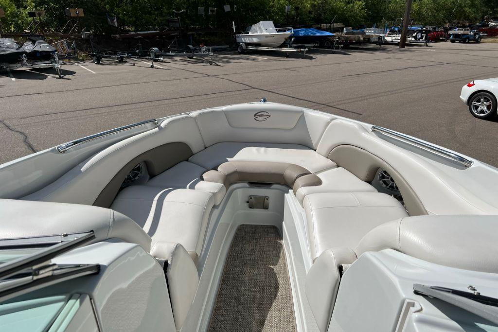 2018 Crownline
                                                             255 SS Image Thumbnail #31