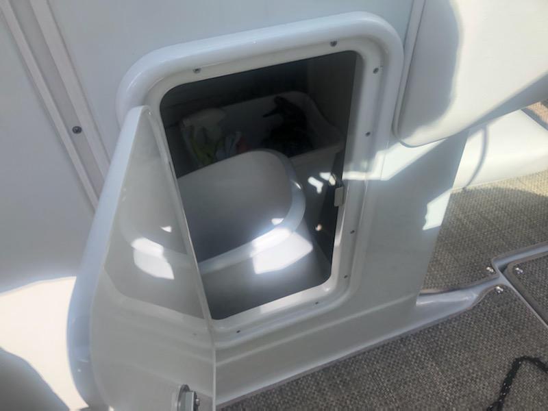 2018 Crownline
                                                             255 SS Image Thumbnail #42