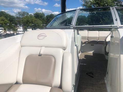 2018 Crownline
                                                             255 SS Image Thumbnail #35