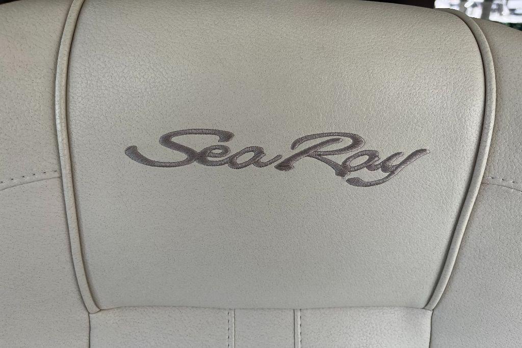 2018 Sea Ray
                                                             L550 Fly Image Thumbnail #58