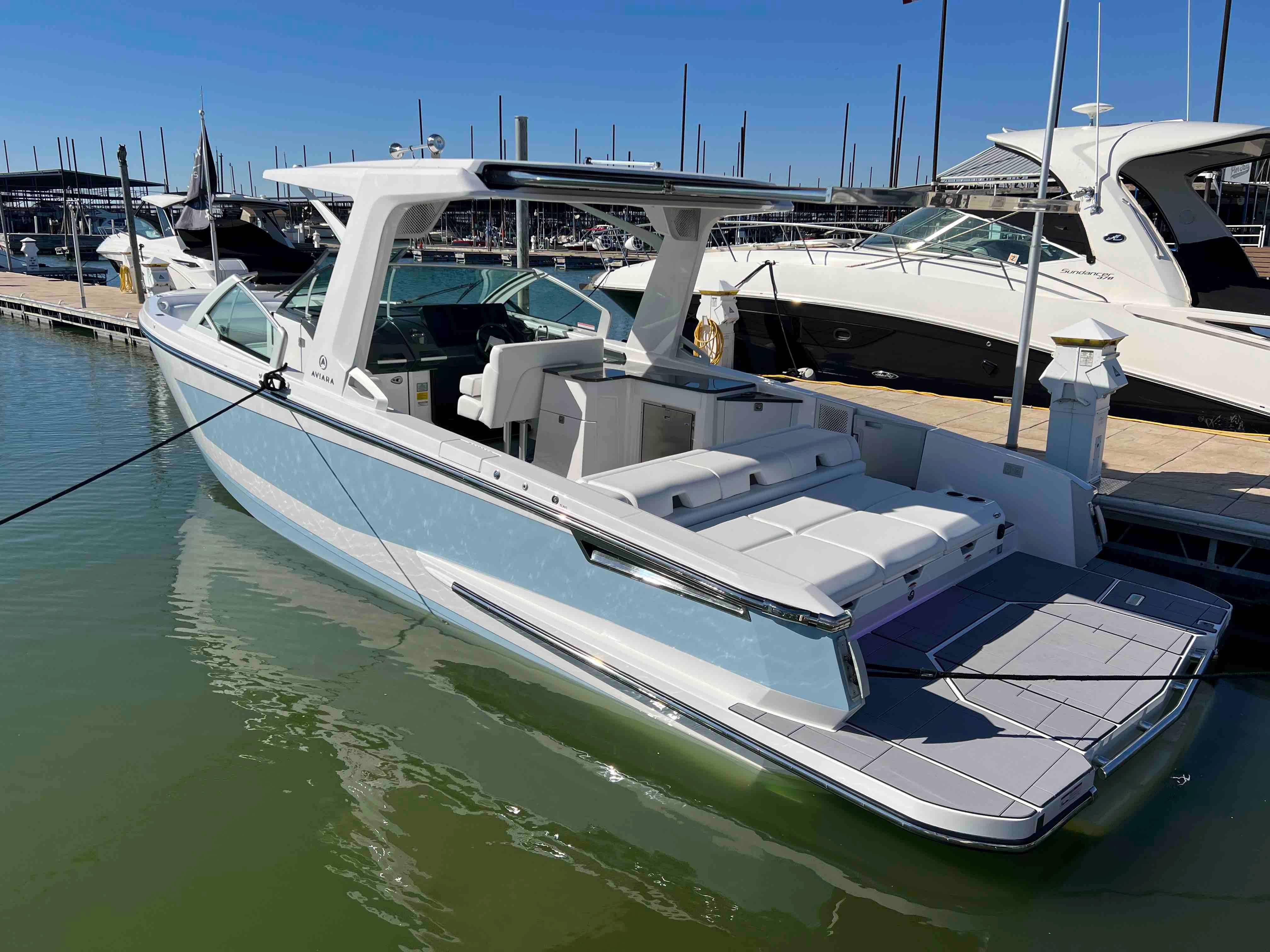 2023 Aviara
                                                             AV32 Image Thumbnail #7