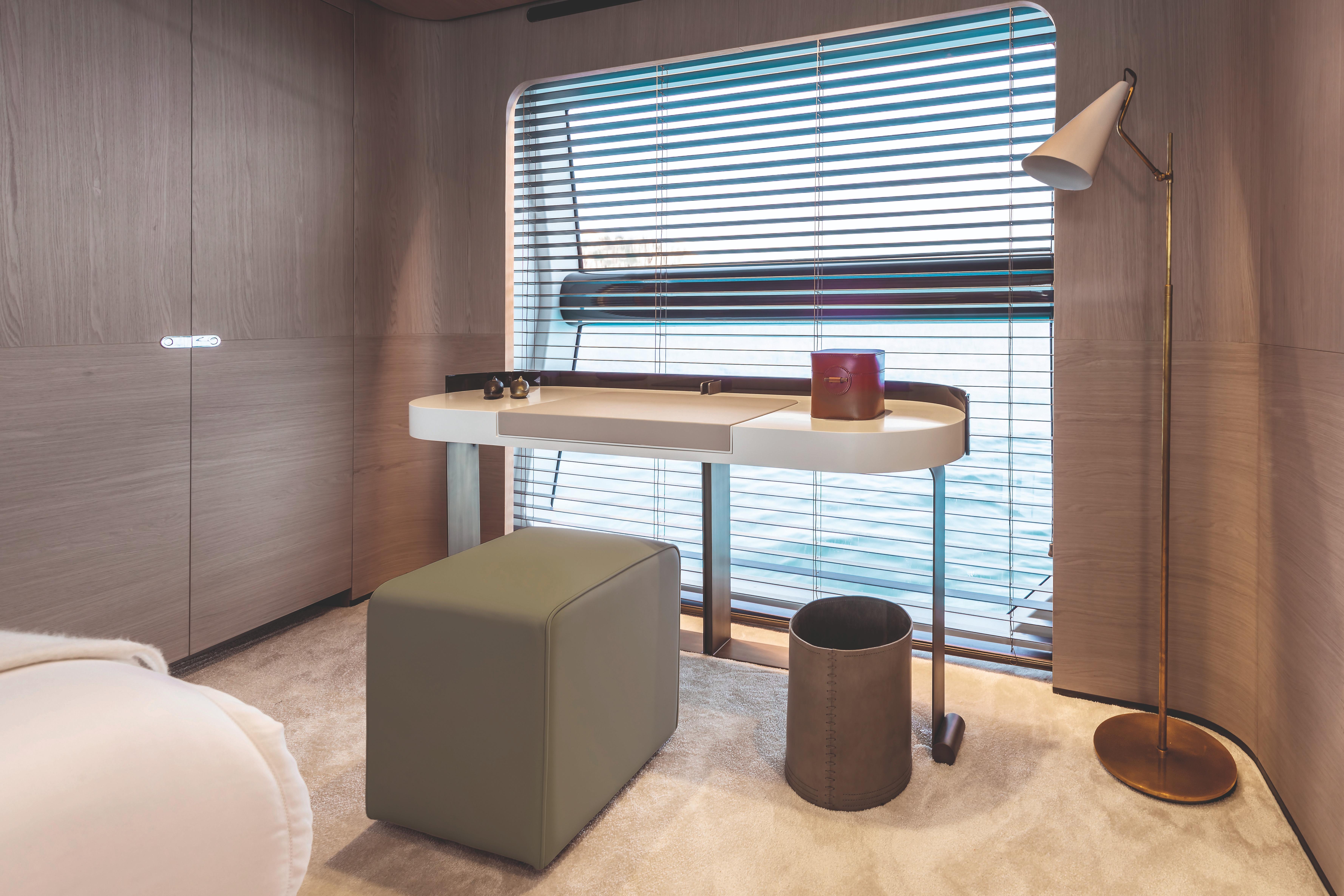 2022 Azimut
                                                             Grande 27 Metri Image Thumbnail #45