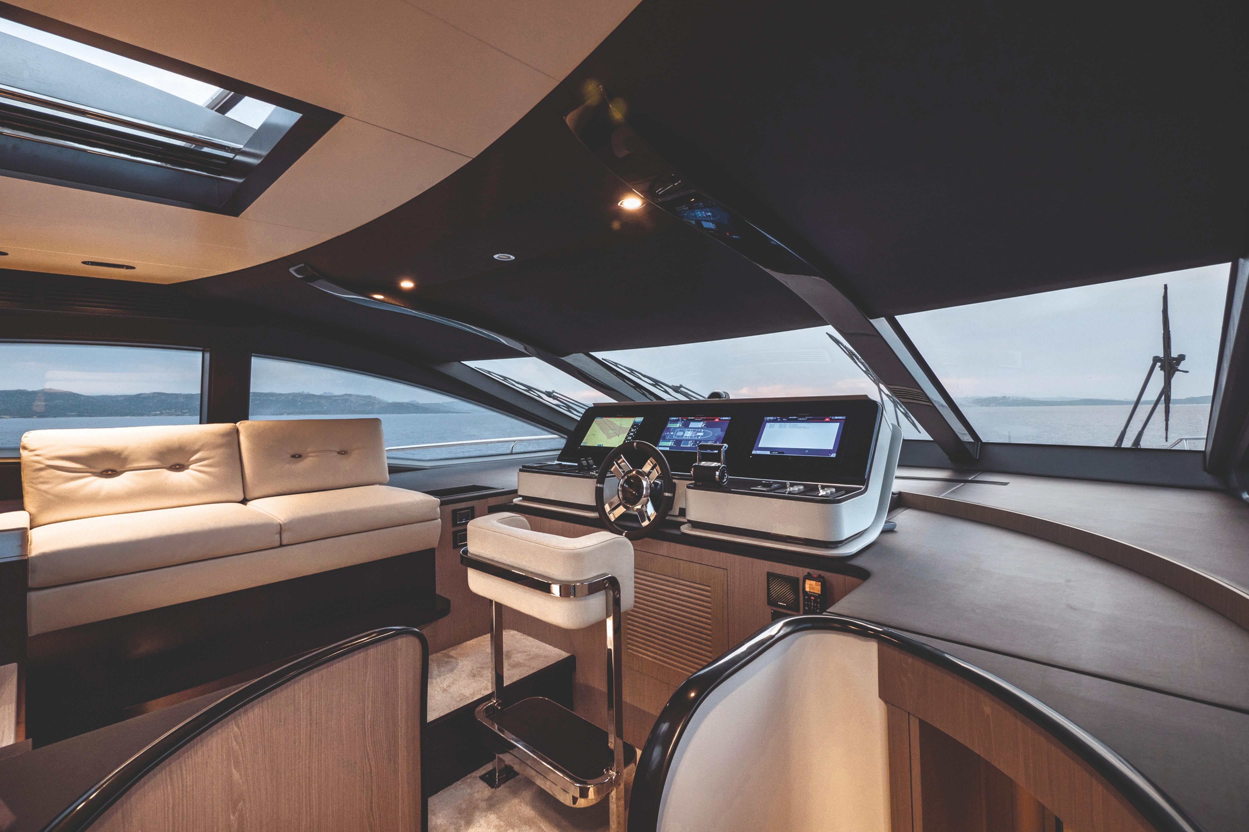 2022 Azimut
                                                             Grande 27 Metri Image Thumbnail #56