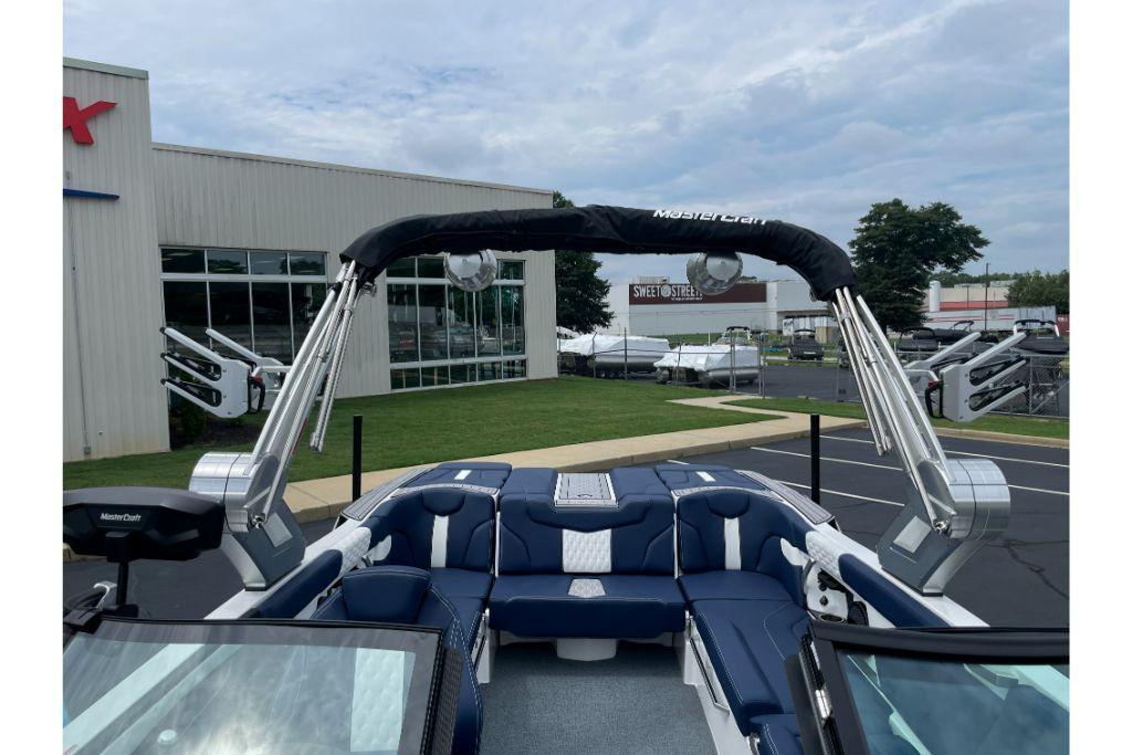 2023 Mastercraft
                                                             XT24 Image Thumbnail #10