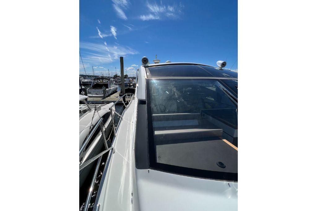 2018 Galeon
                                                             560 Sky Image Thumbnail #20