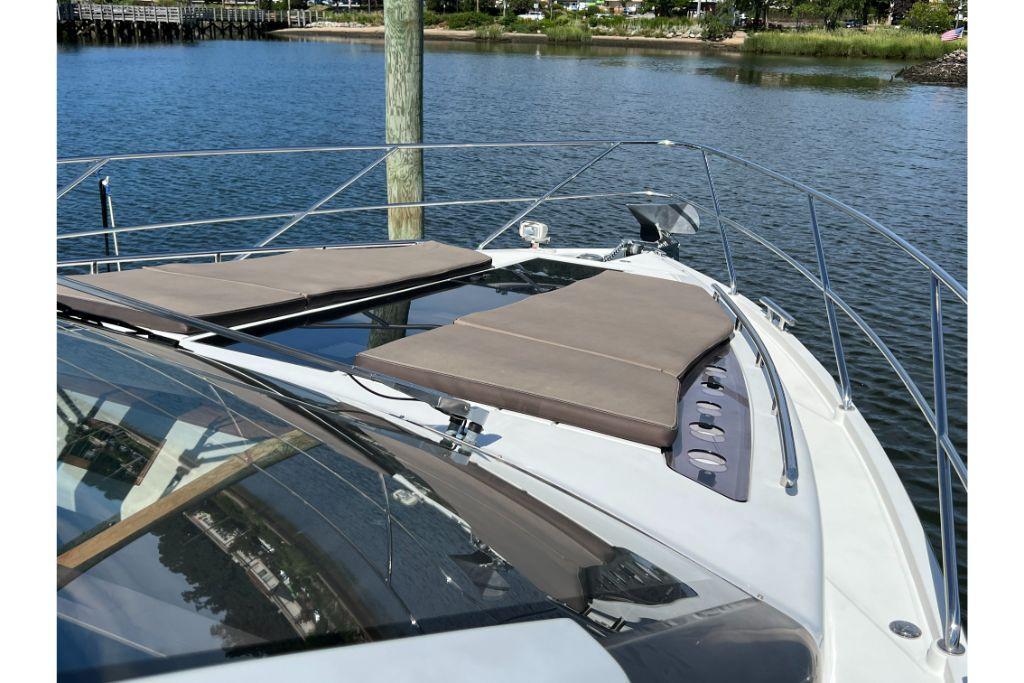 2018 Galeon
                                                             560 Sky Image Thumbnail #21