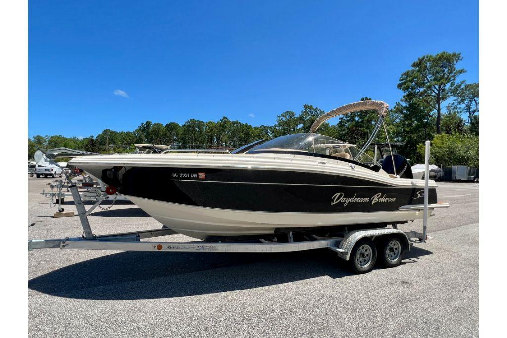 2020 Scout
                                                             215 Dorado Image Thumbnail #0