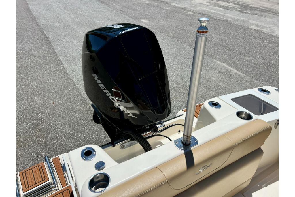 2020 Scout
                                                             215 Dorado Image Thumbnail #27