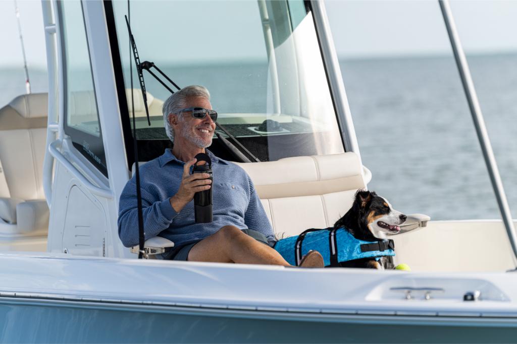 2023 Boston Whaler
                                                             280 Dauntless Image Thumbnail #12
