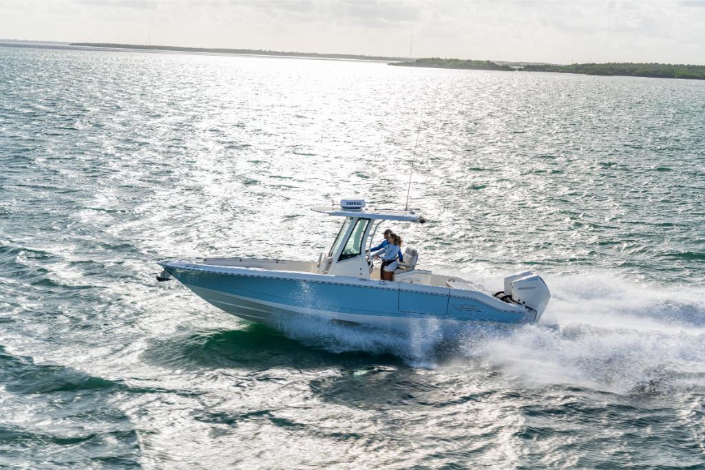2023 Boston Whaler
                                                             280 Dauntless Image Thumbnail #1