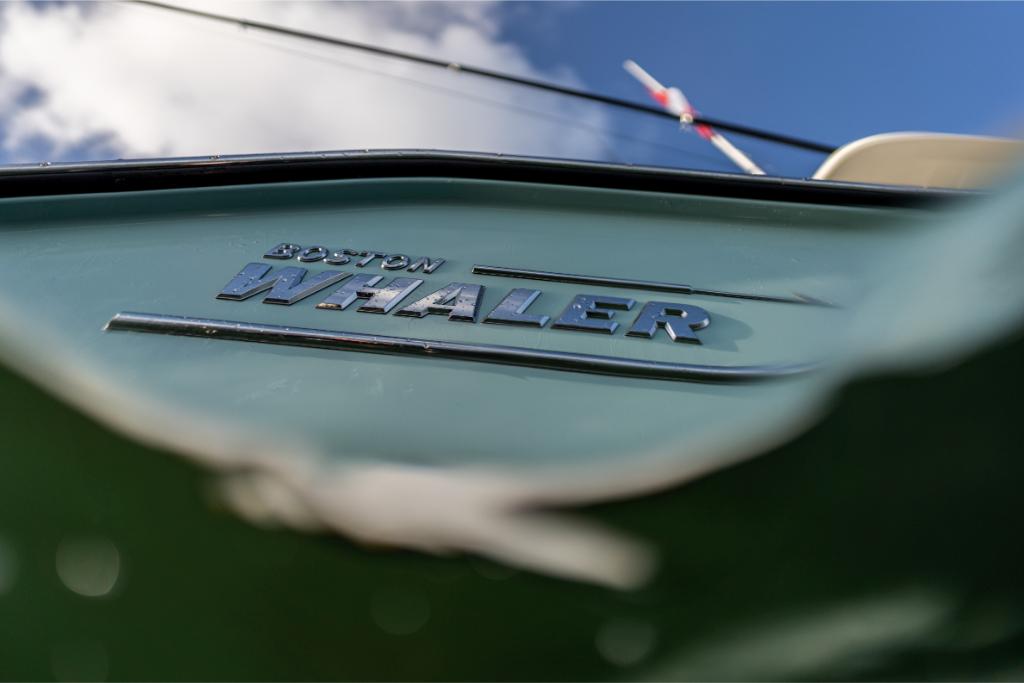 2023 Boston Whaler
                                                             280 Dauntless Image Thumbnail #84