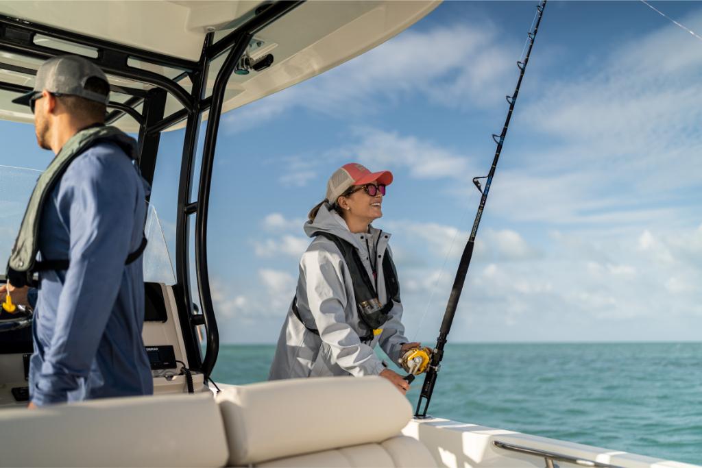 2023 Boston Whaler
                                                             280 Dauntless Image Thumbnail #93