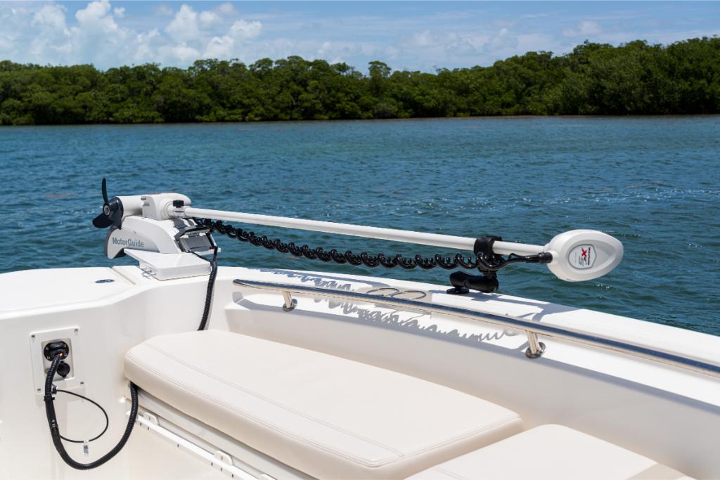 2023 Boston Whaler
                                                             280 Dauntless Image Thumbnail #95