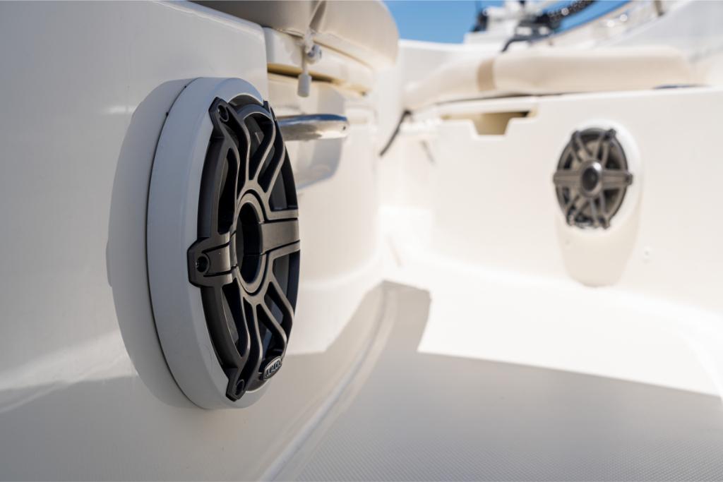 2023 Boston Whaler
                                                             280 Dauntless Image Thumbnail #97
