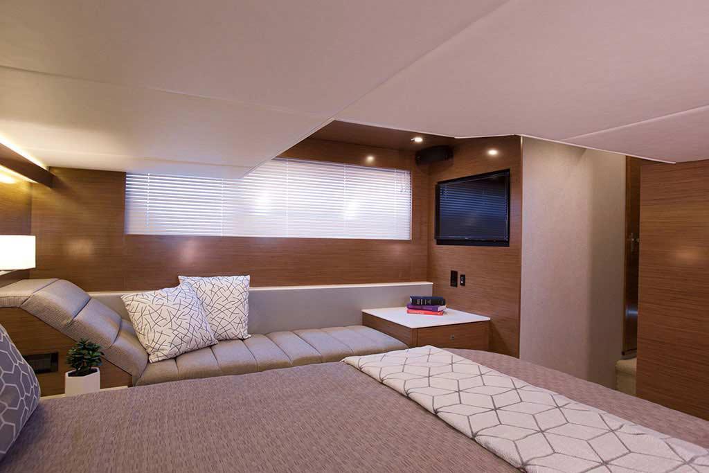 2023 Cruisers Yachts
                                                             46 Cantius Image Thumbnail #10
