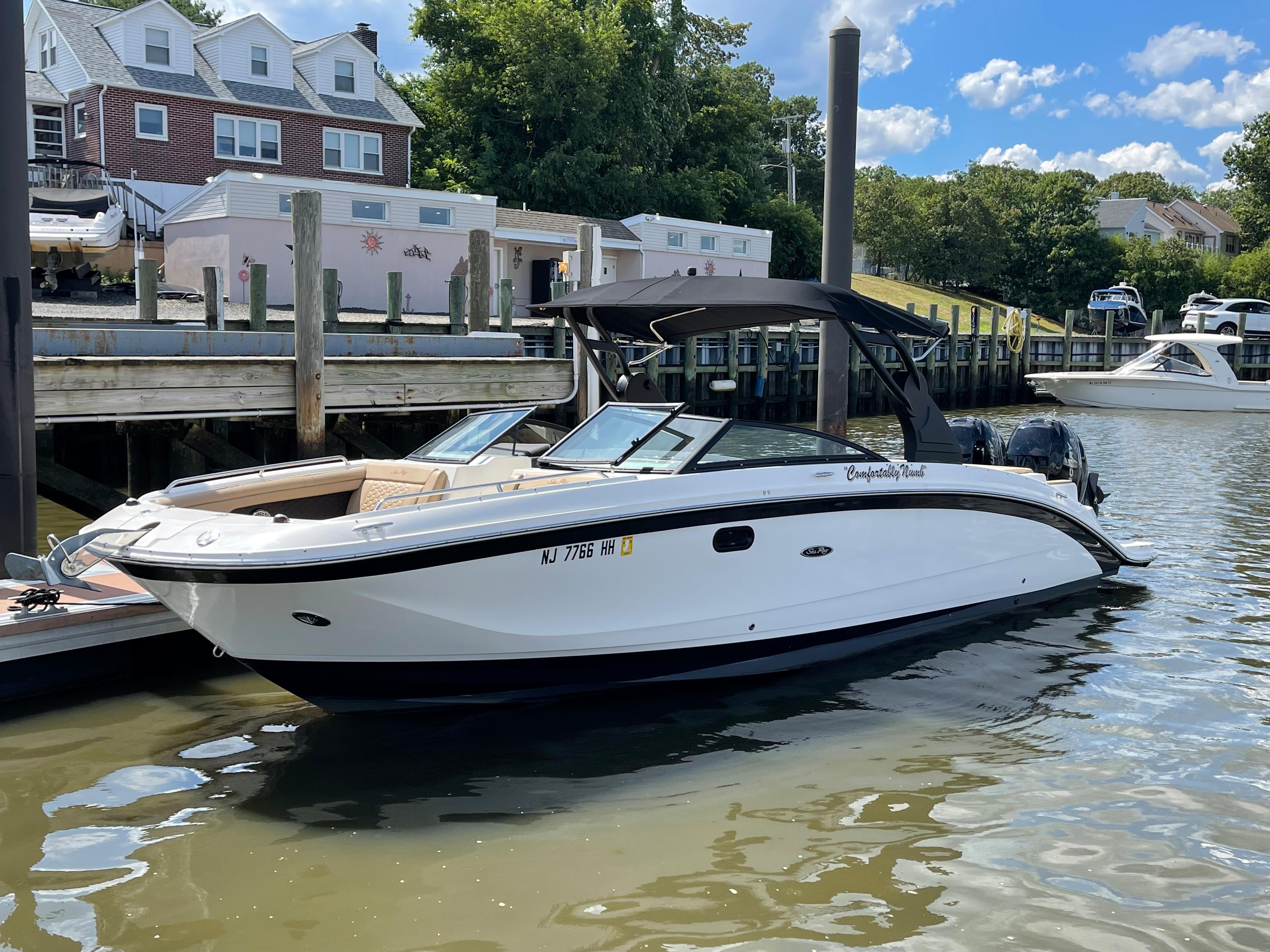 {{boat.ModelYear}} {{boat.Make}} {{boat.Model}}