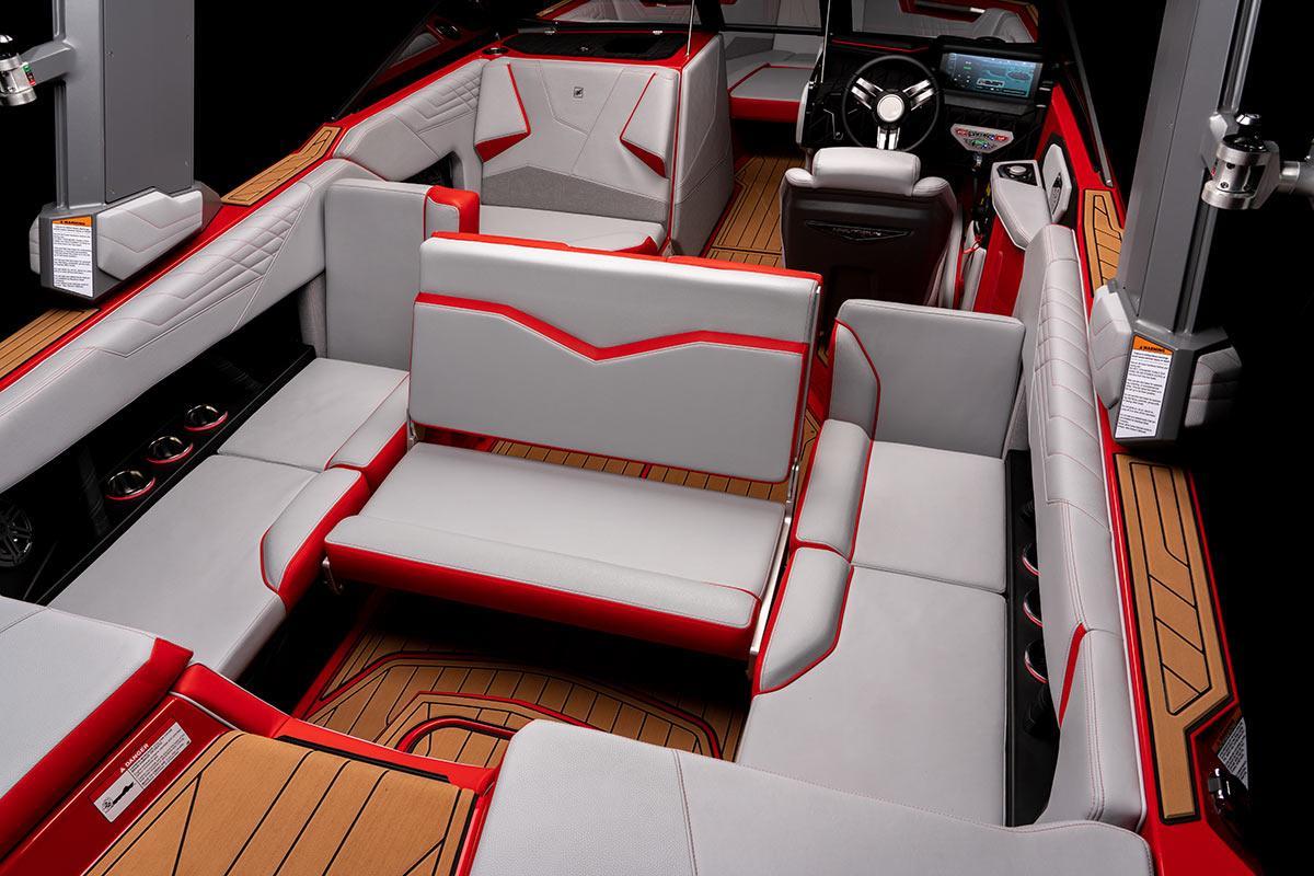 2023 Nautique
                                                             Super Air Nautique S23 Image Thumbnail #7