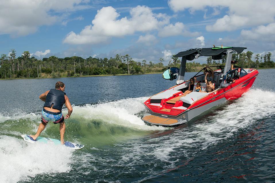2023 Nautique
                                                             Super Air Nautique S23 Image Thumbnail #3