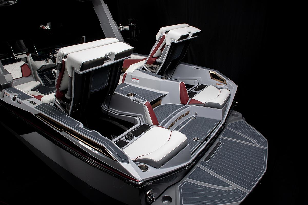 2023 Nautique
                                                             Super Air Nautique G23 Paragon Image Thumbnail #9