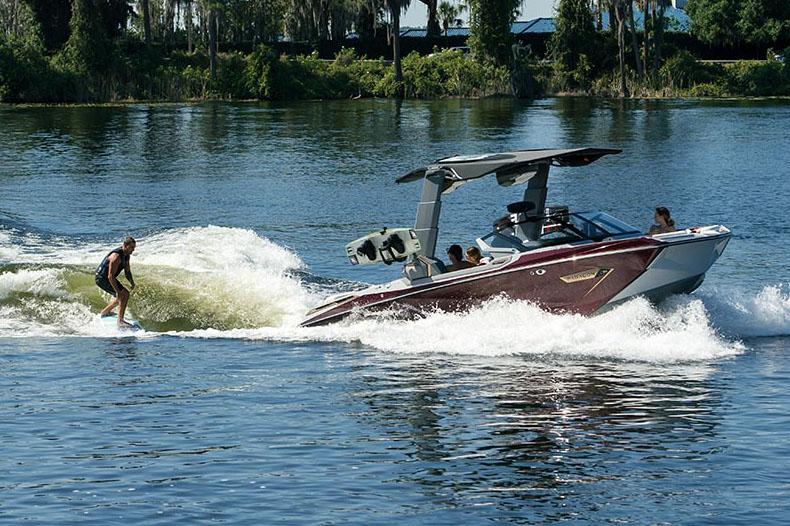 2023 Nautique
                                                             Super Air Nautique G23 Paragon Image Thumbnail #3